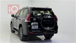 تويوتا لاندكروزر برادو